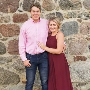 Meet your Posher, Christine